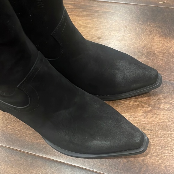 Jeffrey Campbell RANCHER-K western boots - Picture 15 of 16